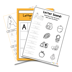 Alphabets